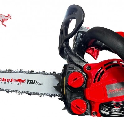 MOTORLU TESTERE 1/4-30 DİŞ 25CC ARCHER