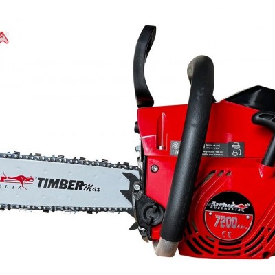 MOTORLU TESTERE 3/25-36 DİŞ 4.2HP ARCHER